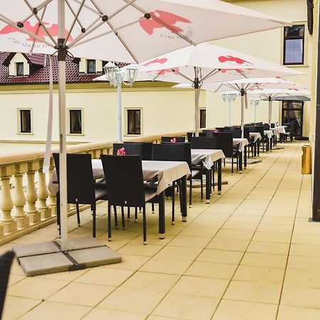 Zamek Kamenny Dvur Hotel Kynsperk nad Ohri Bagian luar foto