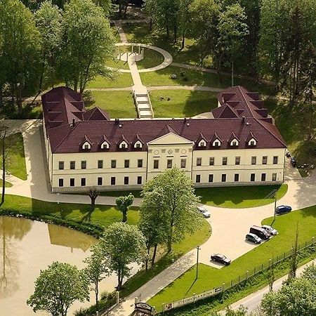 Zamek Kamenny Dvur Hotel Kynsperk nad Ohri Bagian luar foto