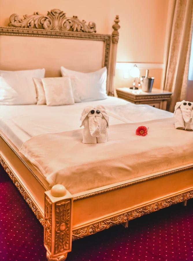 Zamek Kamenny Dvur Hotel Kynsperk nad Ohri Bagian luar foto