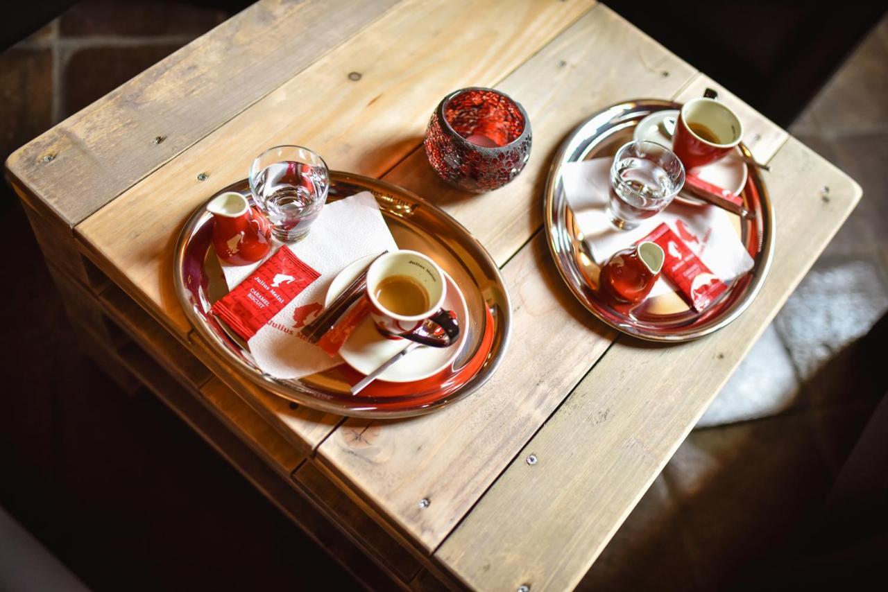 Zamek Kamenny Dvur Hotel Kynsperk nad Ohri Bagian luar foto